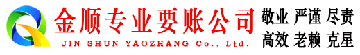铁锋金顺讨债公司